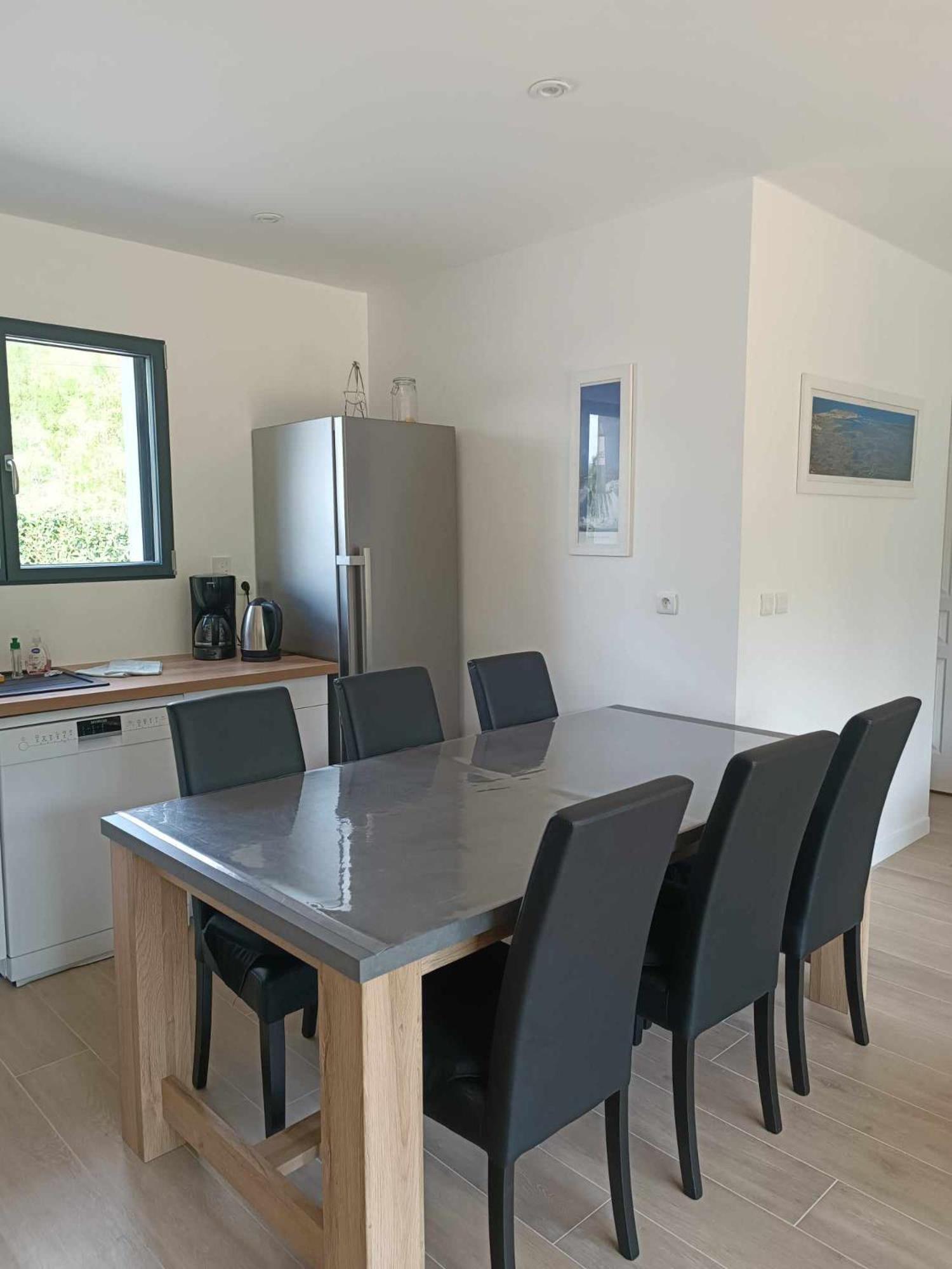 Maison Neuve 3 Chambres Confortable Au Calme Nivillac Morbihan 外观 照片