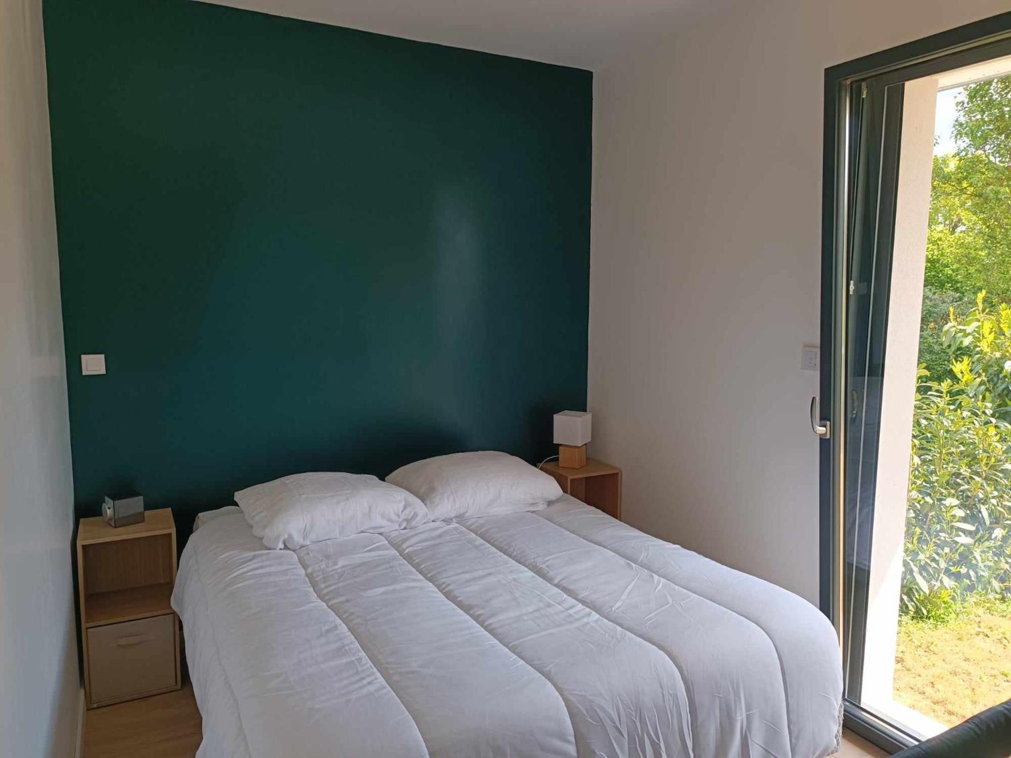 Maison Neuve 3 Chambres Confortable Au Calme Nivillac Morbihan 外观 照片